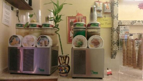 Gelateria Dolce Brivido