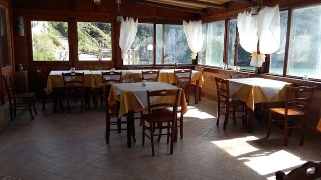 Trabucco di Monte Pucci