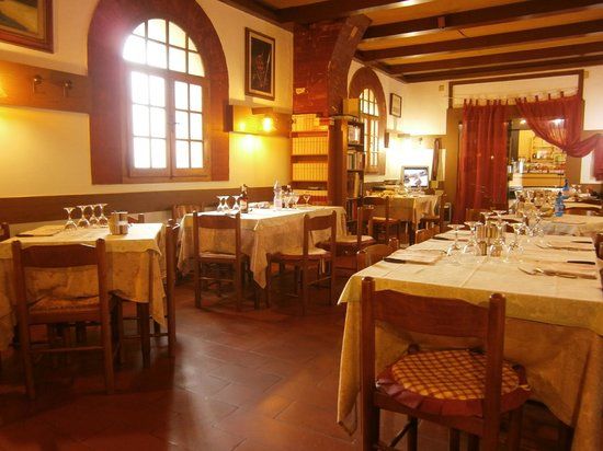 Ristorante Marini