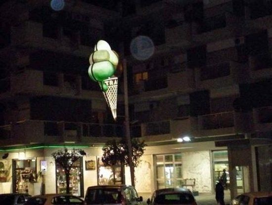 Gelateria Trani