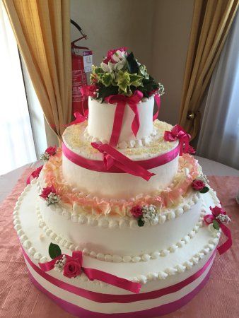 Ristorante Pasticceria Baldinu