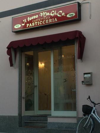 Il Forno Ma. Gi. Co