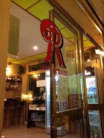 Red Service Bisteccheria