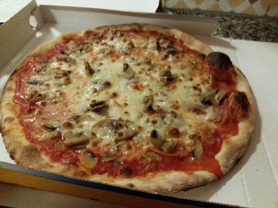 Pizzeria Sau Sergio