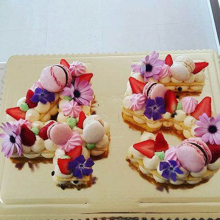 Pasticceria Caffetteria Chantilly