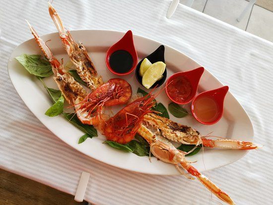 Colorado Grill La Caletta