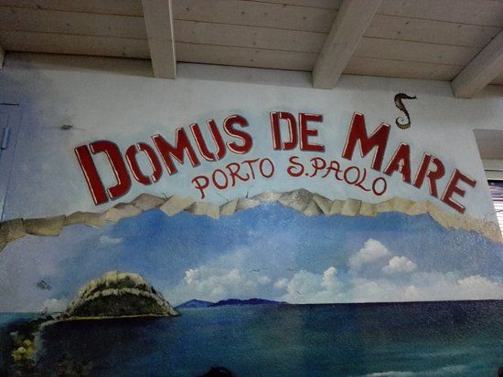 Pescheria Domus De Mare