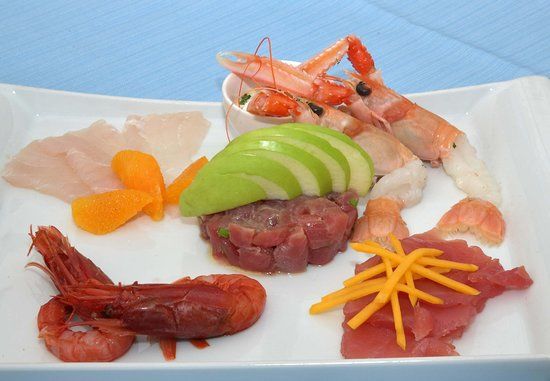 Ristorante Frontemare