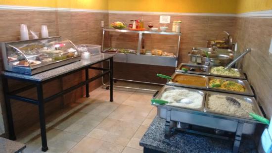 Restaurante D'Gustar