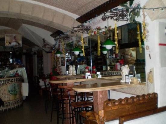 Shardana Pasticceria Gelateria