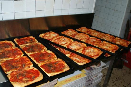 Pizzeria Forte dal 1960