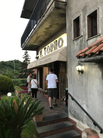 Panificio Pizzeria IL Forno