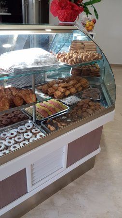 Sheridan's bar pasticceria artigianale