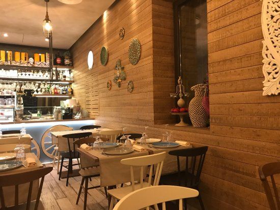 Bistrot Siciliano Sikè