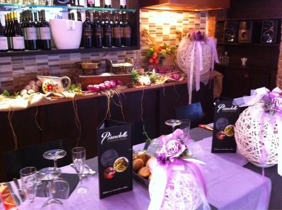 Trattoria Pirandello