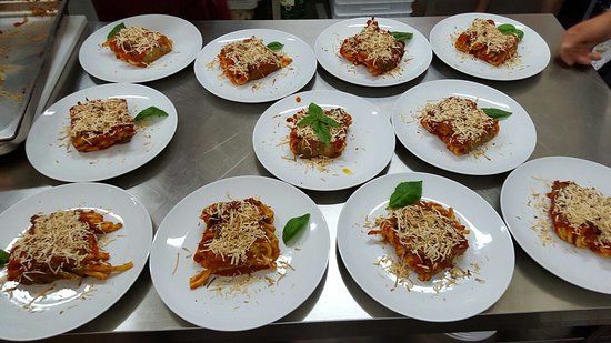 Cordial Bar Ristorante