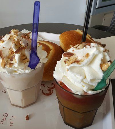 Gelateria L'Artigianale