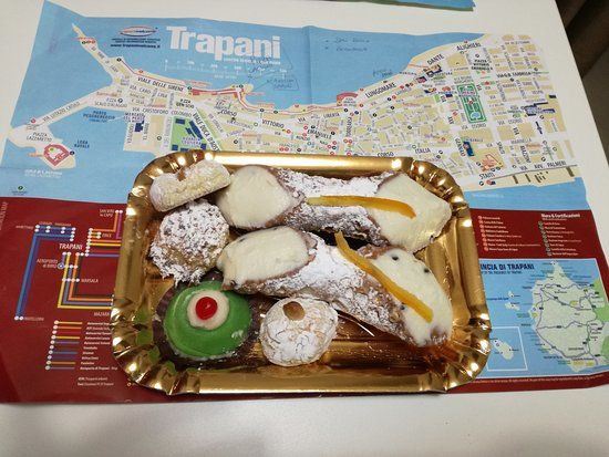 pasticceria Michele Bellezza