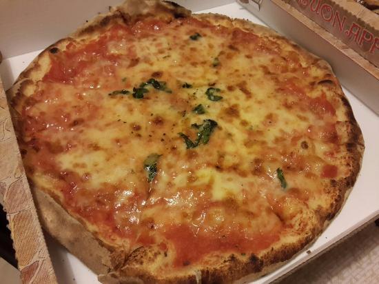 A Tutta Pizza