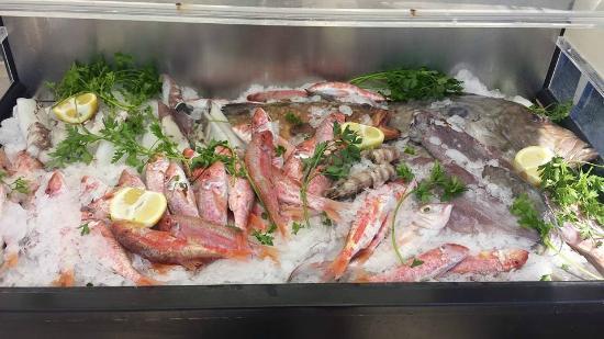 La Vela Ristorante e Pizzeria