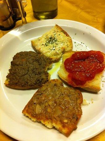 Osteria di Cecchi e Valentini