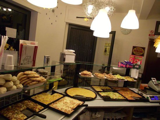 Pizzeria al Semaforo