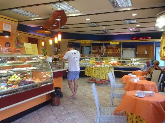 Panelba Porto Azzurro