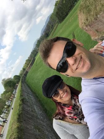 Guado Provincia Di Lucca