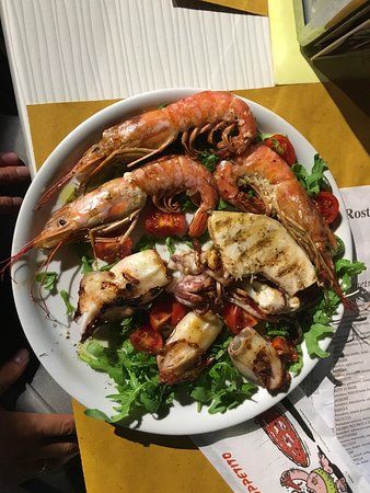 Rosticceria da Silvio