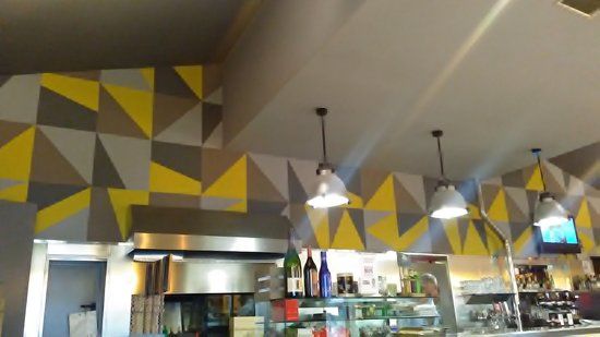 Trattoria Gosto e Mea