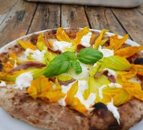 Pizzeria Prima o Poi