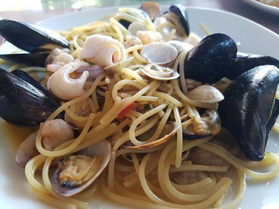 Ristorante Pizzeria Bresciani Carla