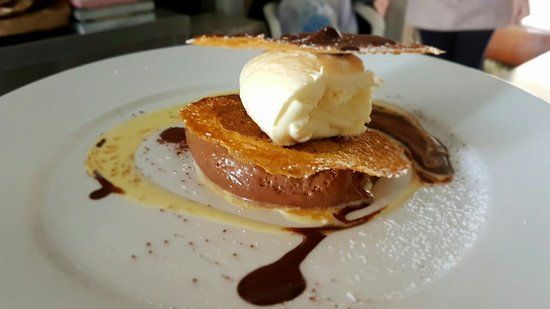 Ristorante Emozioni al Bagno Park