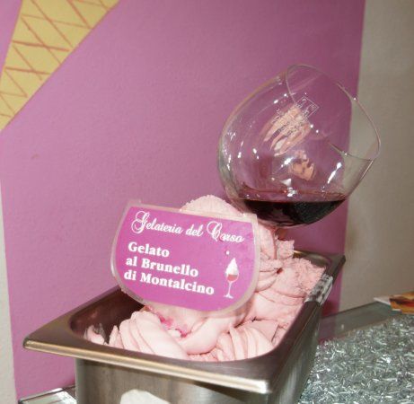 Gelateria del Corso di Santoro Maria