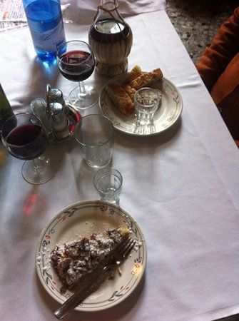 Locanda Garibaldi Restaurant