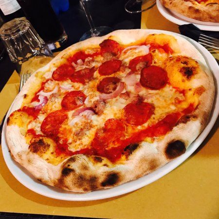 Il cavaliere errante ristorante pizzeria