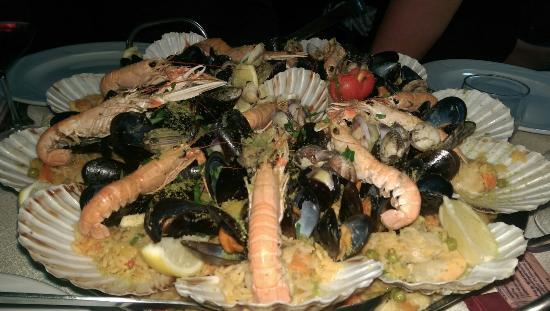 Bar Trattoria Da Francesco