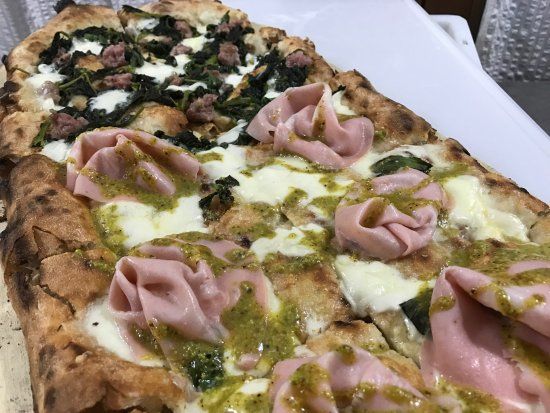 Ristorante Palazzo Pretorio