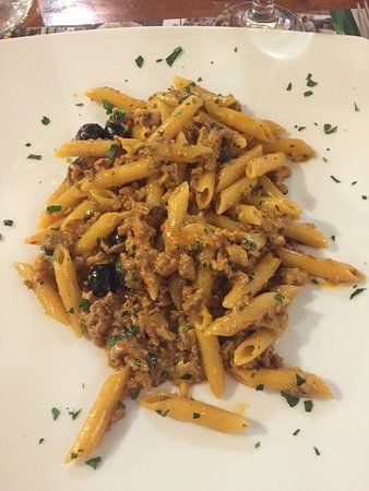 Risto & Pizza da I'Grillo