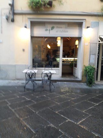 Osteria Del Caffellatte