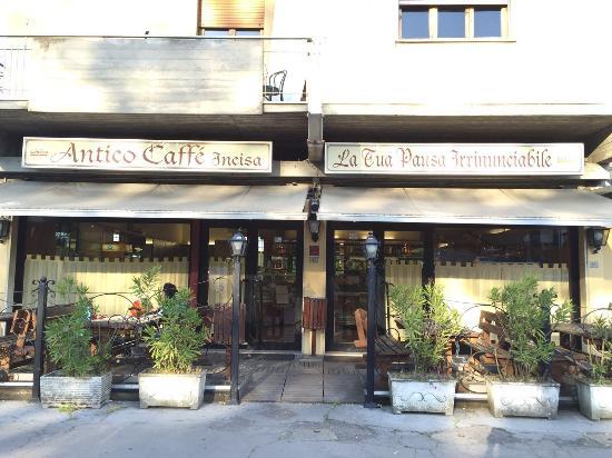 Antico Caffè Incisa