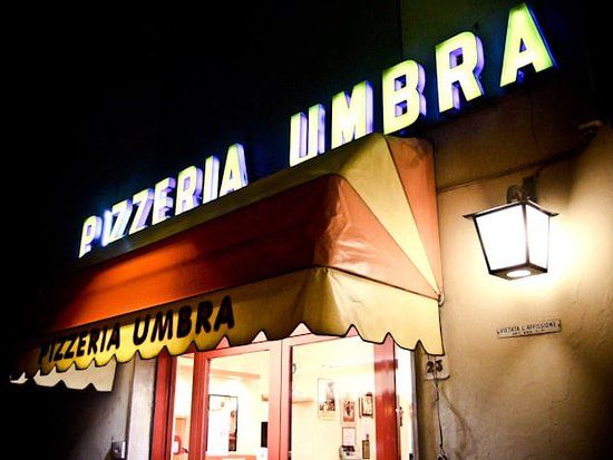 Pizzeria Umbra