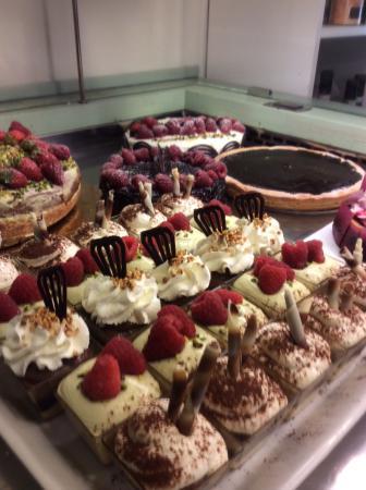 Pasticceria Pan Di Zucchero