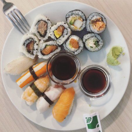 Rosticceria Li Ze Gua