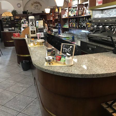 Bar La Caffettiera