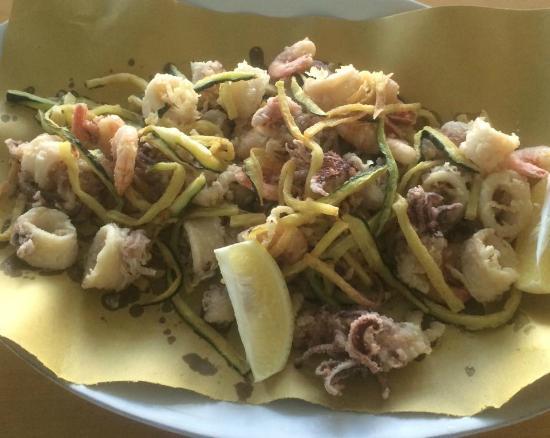 Ristorante Pizzeria C'Era Una Volta