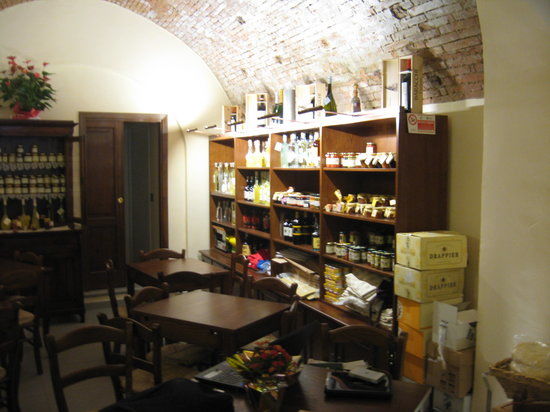Enoteca Enotria