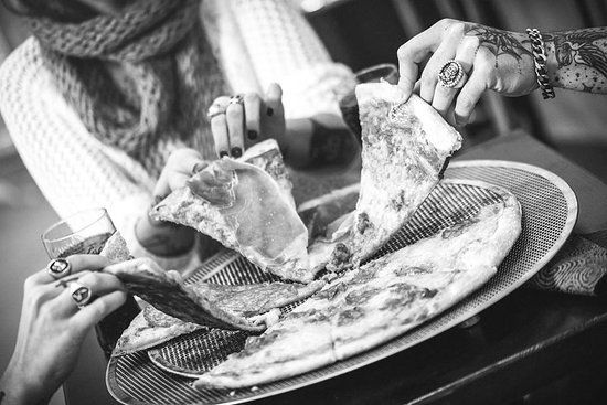 Chiaro Scuro Bar Pizzeria