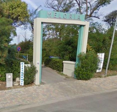 Bagno Meloria Ristorante Bar Pizzeria