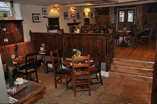 The Woolly Sheep Inn